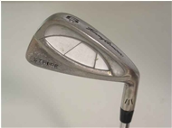 Tommy Armour 845 STRIPE Iron Set Preowned Golf Club