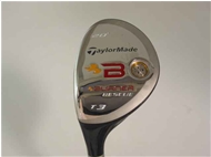 Taylor Made Burner Rescue Tour Launch Hybrid/Utility Preowned Golf Club