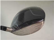 Taylor Made Burner Steel Fairway Wood Preowned Golf Club