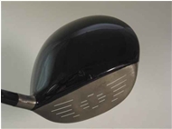 Taylor Made R510 TP Driver Preowned Golf Club
