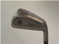 Titleist DCI 962 Iron Individual Preowned Golf Club