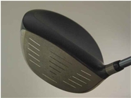 Cleveland HI BORE Driver Preowned Golf Club