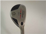 Titleist 585.H Hybrid/Utility Preowned Golf Club