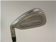 Cleveland TA5 (SILVER FOIL MEDALLION) Iron Set Preowned Golf Club