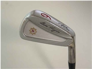 Hogan APEX PLUS Iron Set Preowned Golf Club