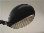Orlimar TRIMETAL PLUS Fairway Wood Preowned Golf Club