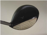 Callaway STEELHEAD PLUS Fairway Wood Preowned Golf Club