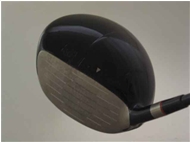 Adams Redline Ti 460cc Offset Driver Preowned Golf Club