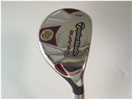 Taylor Made Burner Rescue Hybrid/Utility Preowned Golf Club