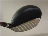 Ping G10 Fairway Wood Preowned Golf Club