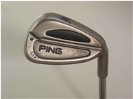 Ping S59 Iron Individual Preowned Golf Club