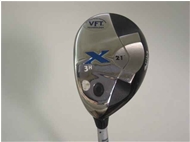 Callaway X Hybrid Hybrid/Utility Preowned Golf Club