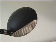 Nike SQ Dymo Fairway Wood Preowned Golf Club