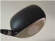 Nike SQ Dymo Squared Fairway Wood Preowned Golf Club