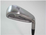 Mizuno FLI-HI II Hybrid/Utility Preowned Golf Club