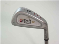 Wilson RM FORGED Iron Set Preowned Golf Club