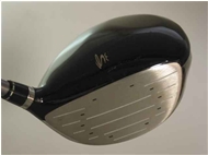 Cobra HS9 Fairway Wood Preowned Golf Club
