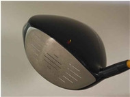 Taylor Made Tour Burner TP Driver Preowned Golf Club
