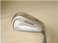 Mizuno MP 57 Iron Set Preowned Golf Club