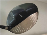 Mizuno MX-560 Driver Preowned Golf Club