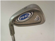 Ping i5 Iron Set Preowned Golf Club