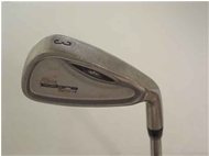 Cobra SS I OVERSIZE Iron Individual Preowned Golf Club