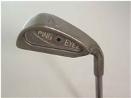Ping EYE 2 Iron Individual Preowned Golf Club