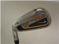 Nike SQ Sumo Iron Set Preowned Golf Club