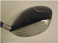 Taylor Made Burner Steel Fairway Wood Preowned Golf Club