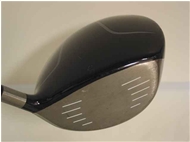 Taylor Made Burner Driver Preowned Golf Club