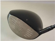 Taylor Made Tour Burner 2008 Driver Preowned Golf Club