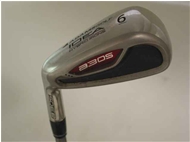 Adams Idea A3OS Iron Set Preowned Golf Club