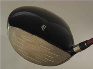 Mizuno MX-500 Driver Preowned Golf Club