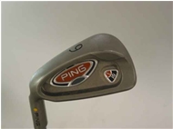Ping i10 Iron Set Preowned Golf Club