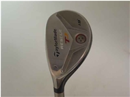 Taylor Made Rescue TP Hybrid/Utility Preowned Golf Club