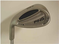 Ping iWEDGE Wedge Preowned Golf Club
