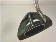 Cleveland Visual Performance #5 Belly Putter Preowned Golf Club