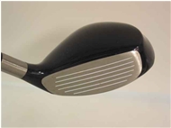 Taylor Made Rescue 2009 Hybrid/Utility Preowned Golf Club