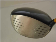 Callaway Hyper X Driver Preowned Golf Club