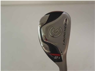 Cleveland Launcher Hybrid Hybrid/Utility Preowned Golf Club