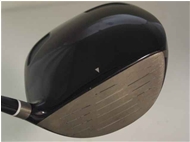 Adams Insight XTD a3 Driver Preowned Golf Club