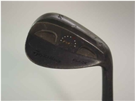 Taylor Made rac Black Wedge Preowned Golf Club
