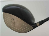 Ping G10 Driver Preowned Golf Club
