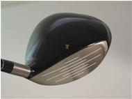 Taylor Made Burner High Launch Fairway Wood Preowned Golf Club