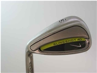 Nike Slingshot 4D Wedge Preowned Golf Club