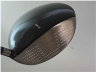 Mizuno MX-700 Driver Preowned Golf Club