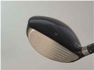 Taylor Made R9 TP Fairway Wood Preowned Golf Club