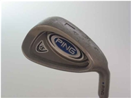 Ping i5 Wedge Preowned Golf Club