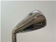 Nike Slingshot 4D Iron Set Preowned Golf Club