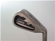 Tommy Armour 855s SILVER SCOT Iron Set Preowned Golf Club